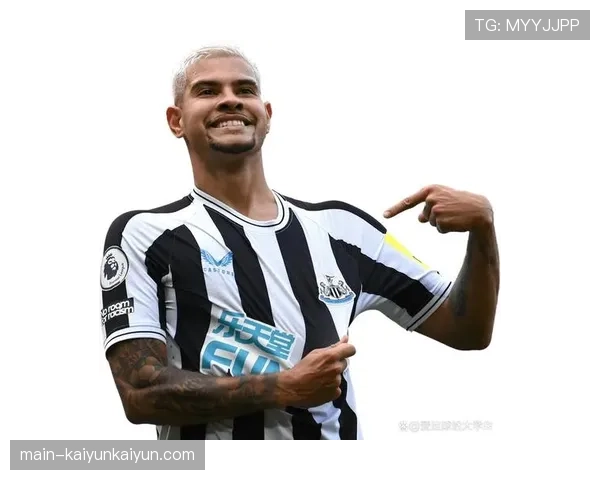 纽卡斯尔联主帅确认巴西中场吉马良斯将首发出战切尔西