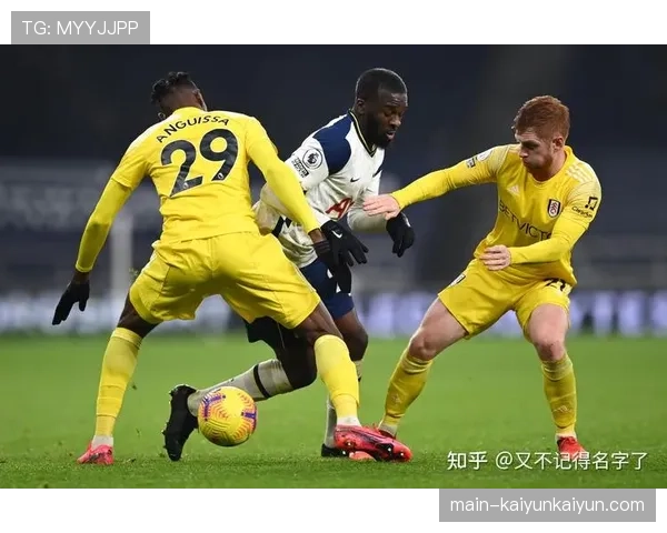 热刺1-2遭富勒姆逆转，里德和威廉五分钟内连入两球